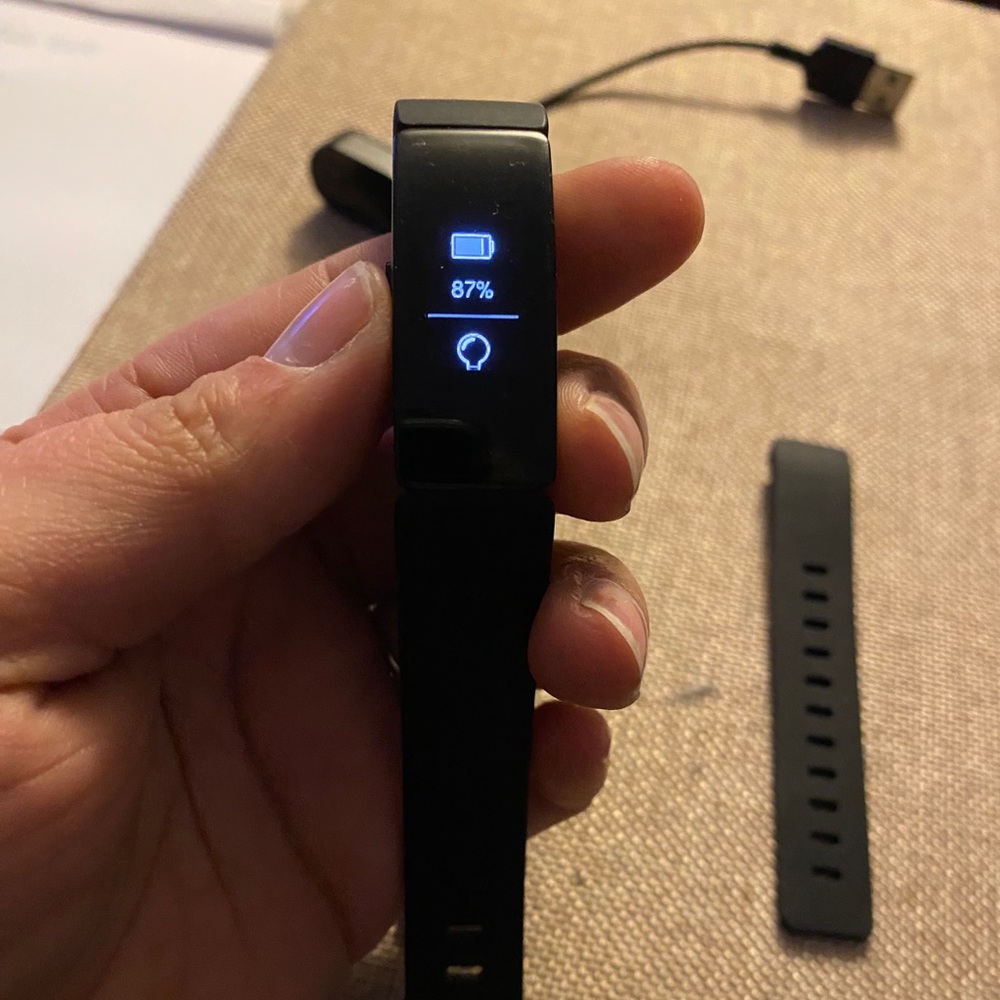 Fitbit Alta hr
